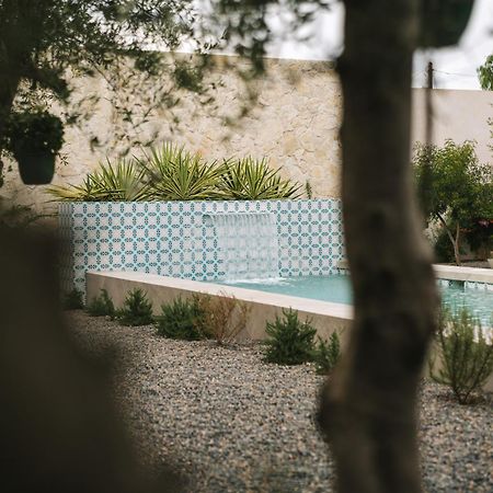 Mya Hotel Valle de Guadalupe Bagian luar foto