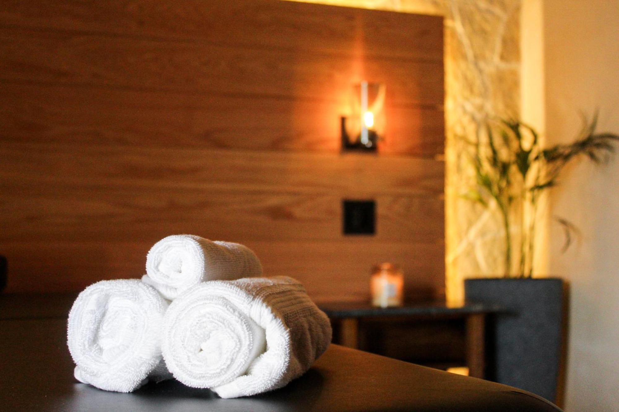 Mya Hotel Valle de Guadalupe Bagian luar foto